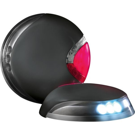 FLEXI Led Lighting System Nero - 