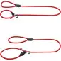 HUNTER Retriever Leash Freestyle Red 8mm.x20cm.