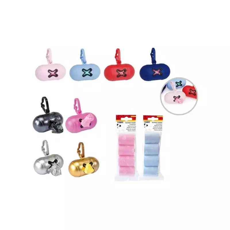 CAMON City Go Mini Purple