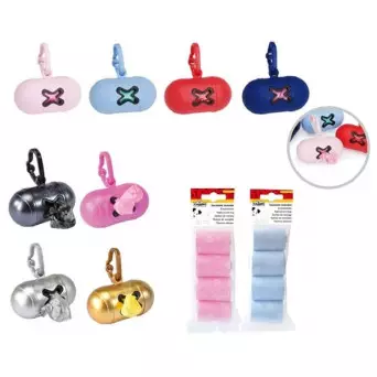 CAMON City Go Mini Pink