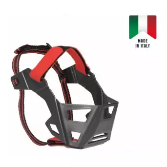 CAMON Adjustable Muzzle (French Bulldog - English Bulldog Puppies)