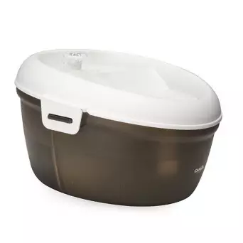 CAMON Trinkbrunnen für mittelgroße und große Hunde 6 lt.