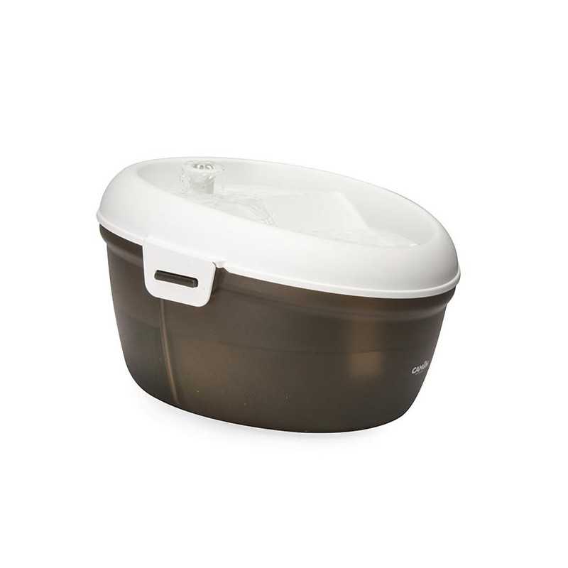 CAMON Fontanella pour Chiens Taille Media et Grande 6 L.