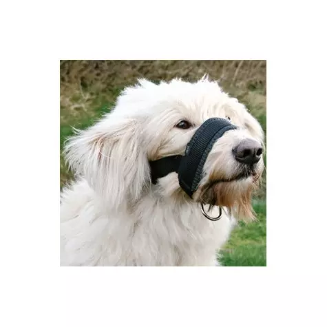 TRIXIE Muzzle in nylon L
