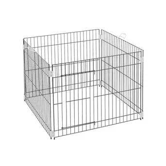 FERPLAST Dog Training 80 x 80 xh 62 cm