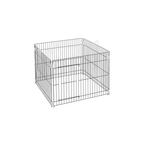 FERPLAST 80 x 80 x h 62 cm