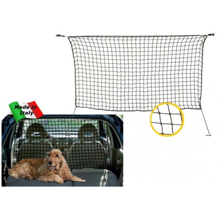 CAMON Walky Net Rete Divisoria 120x64 cm. - 