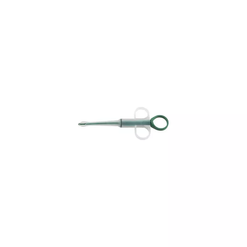 KRUUSE Spritze Buster Pill Shooter