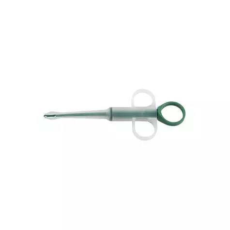 KRUUSE Siringa Spara Pillole Buster - 