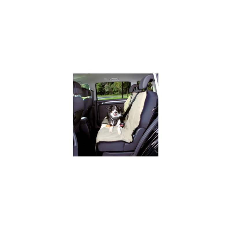 TRIXIE Seat Covers for Cars