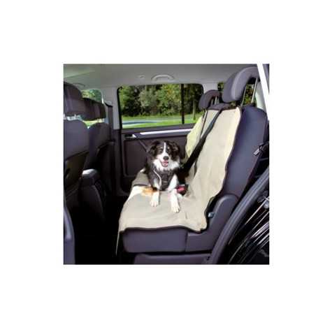 TRIXIE Coprisedili per Automobile - 