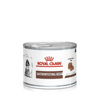 ROYAL CANIN Veterinary Diet Gastrointestinal Puppy 195 gr.