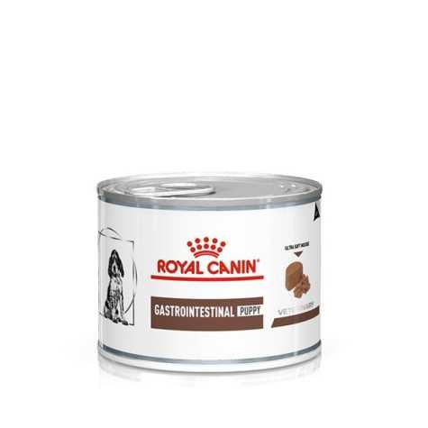 ROYAL CANIN Veterinary Diet Gastrointestinal Puppy 12X195 gr.