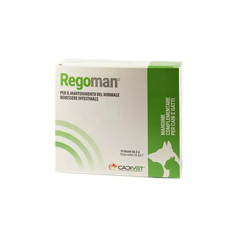 CADIVET Regoman Buste