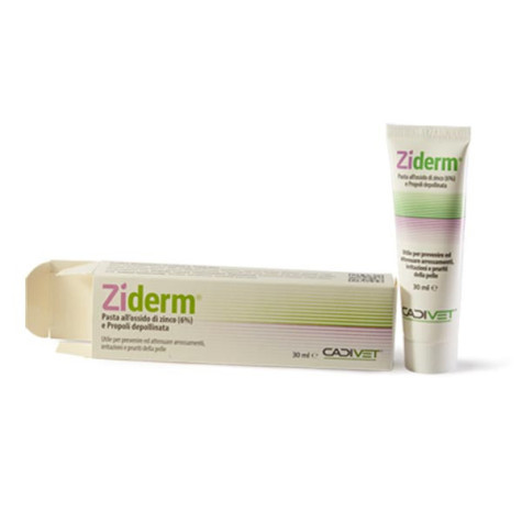 CADIVET Ziderm Crema - 