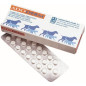 CALIER Adoderm 25 comprimés.