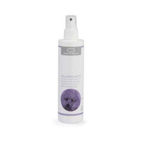 CAMON Condizionatore Volumizzante all'Huile Essenziale di Ginepro et all'Estratto Vegetale di Iperico 250 ml.