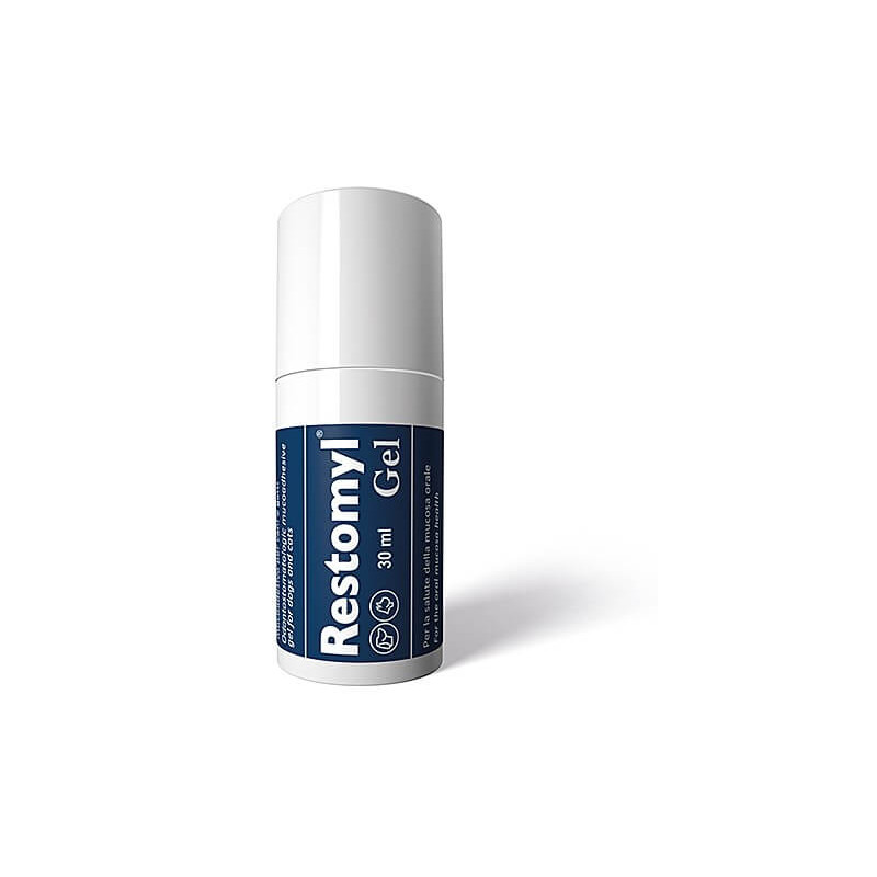 INNOVET Restomyl Gel flacon 30,00 ml INNOVET Restomyl Gel flacon 30,00 ml
