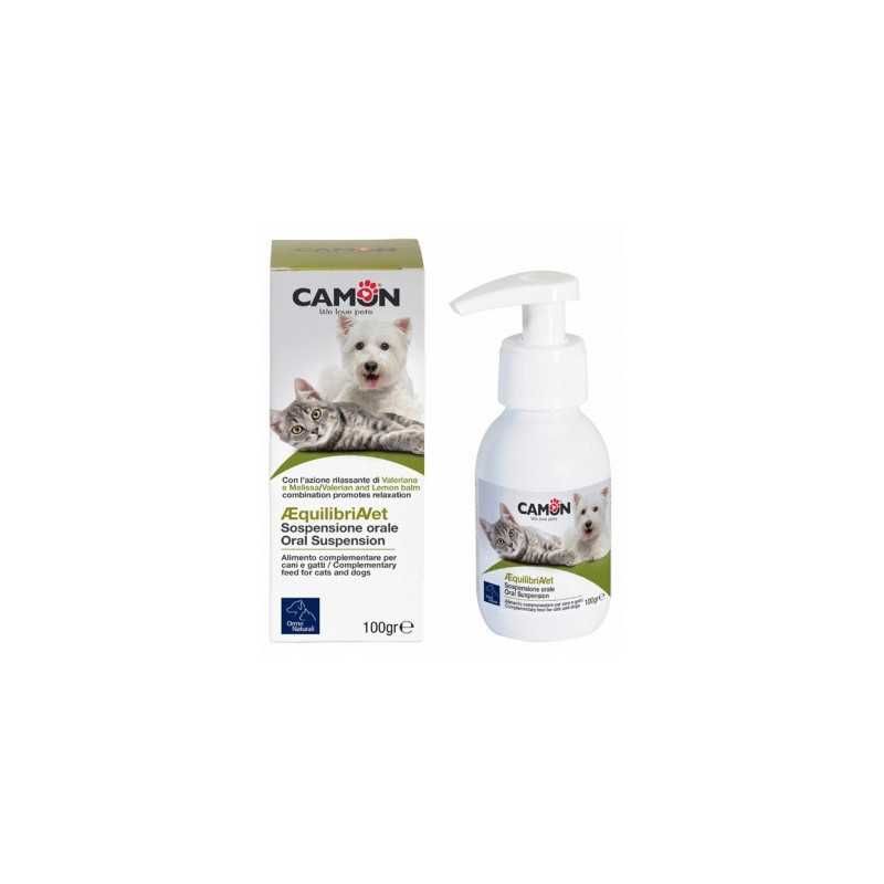 CAMON Equilibria-Vet Sospensione Orale 100 g.