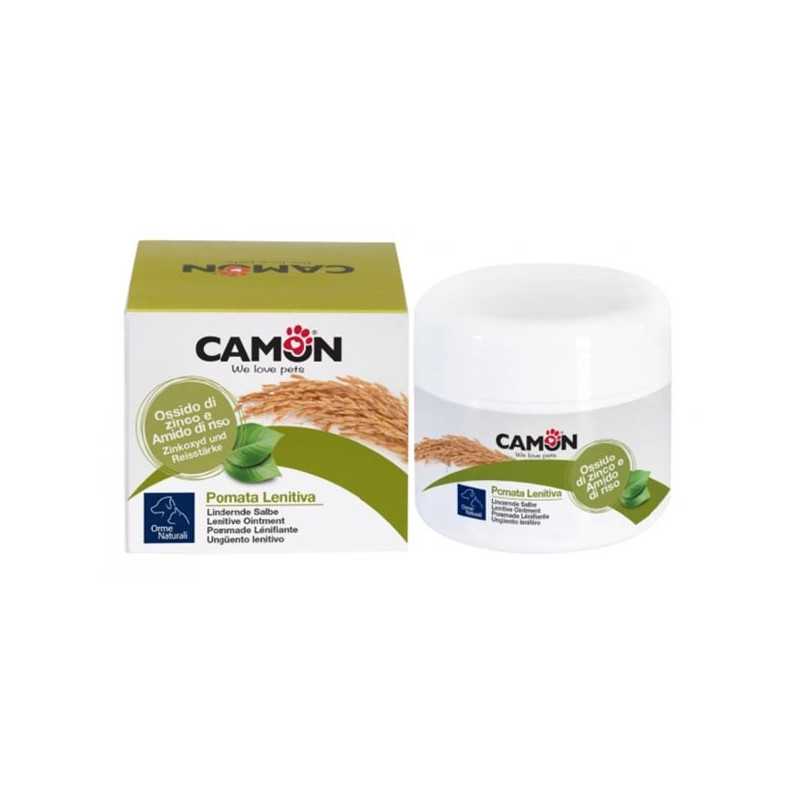CAMON Pomata Lenitiva 100 g.