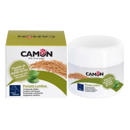 CAMON Pomata Lenitiva 100 gr. - 