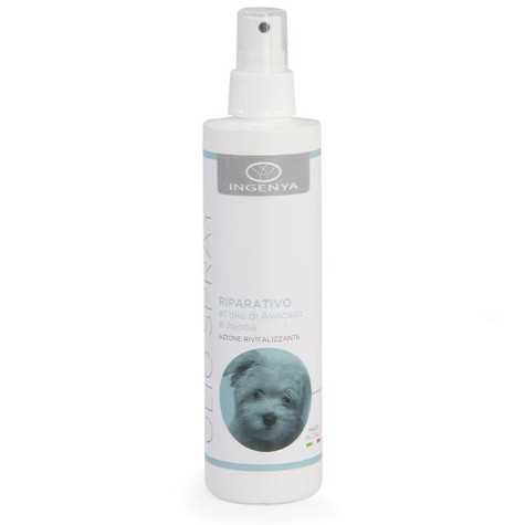 CAMON Riparativo all’Olio di Avocado e Jojoba 250 ml. - 