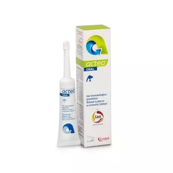 CANDIOLI Actea Oral 15 ml. - 