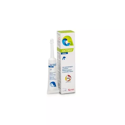 CANDIOLI Actea Oral 15 ml.