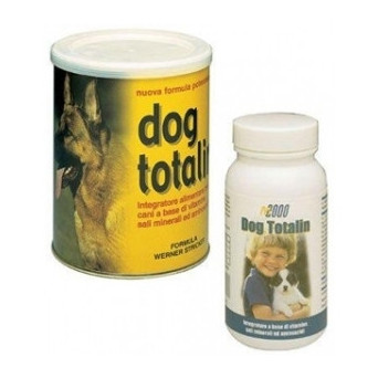 CHIFA Dog Totalin 450 gr. - 