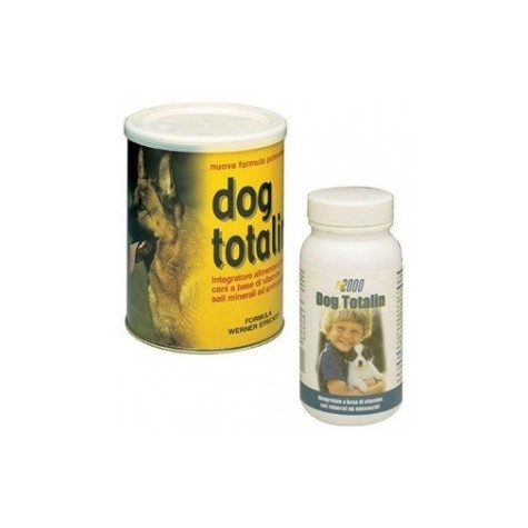 CHIFA Dog Totalin 450 gr. - 