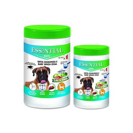 CLIFFI Essential Cane Adulto 150 gr. - 