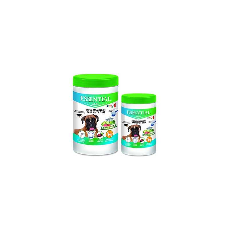 CLIFFI Essential Chien Adulto 650 g.