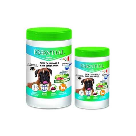 CLIFFI Essential Cane Adulto 650 gr. - 