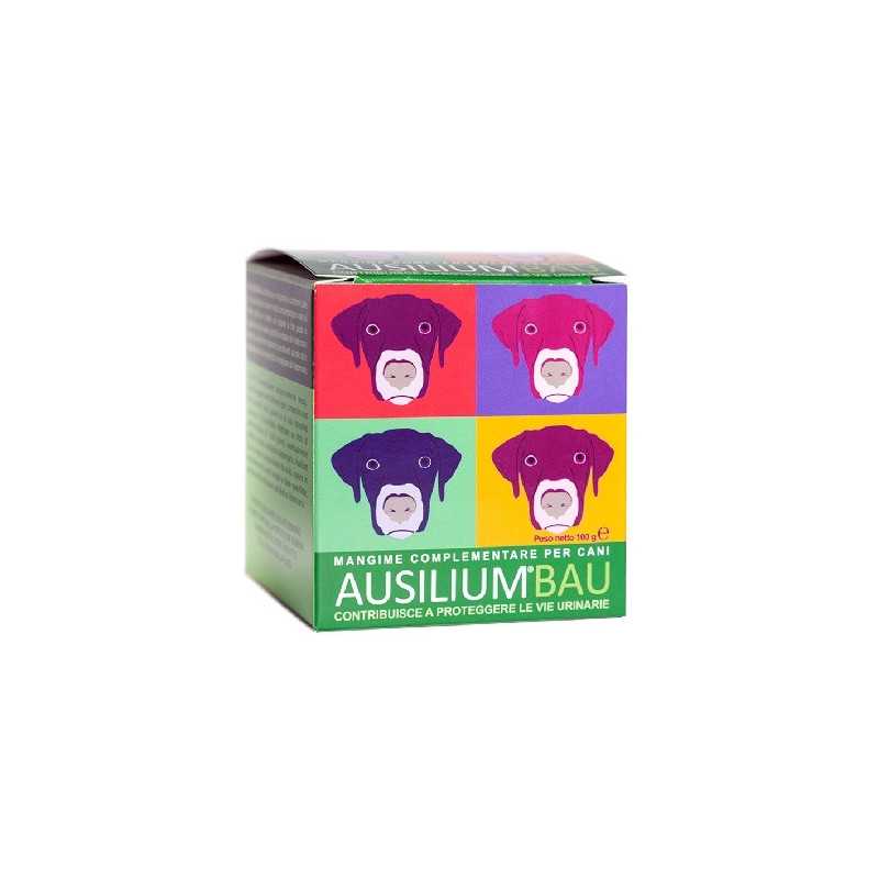 DEAKOS Ausilium Bau 100 g. DEAKOS Ausilium Bau 100 g.