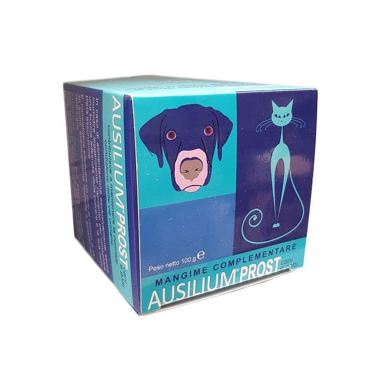 DEAKOS Ausilium Prost 100 g. DEAKOS Ausilium Prost 100 g.