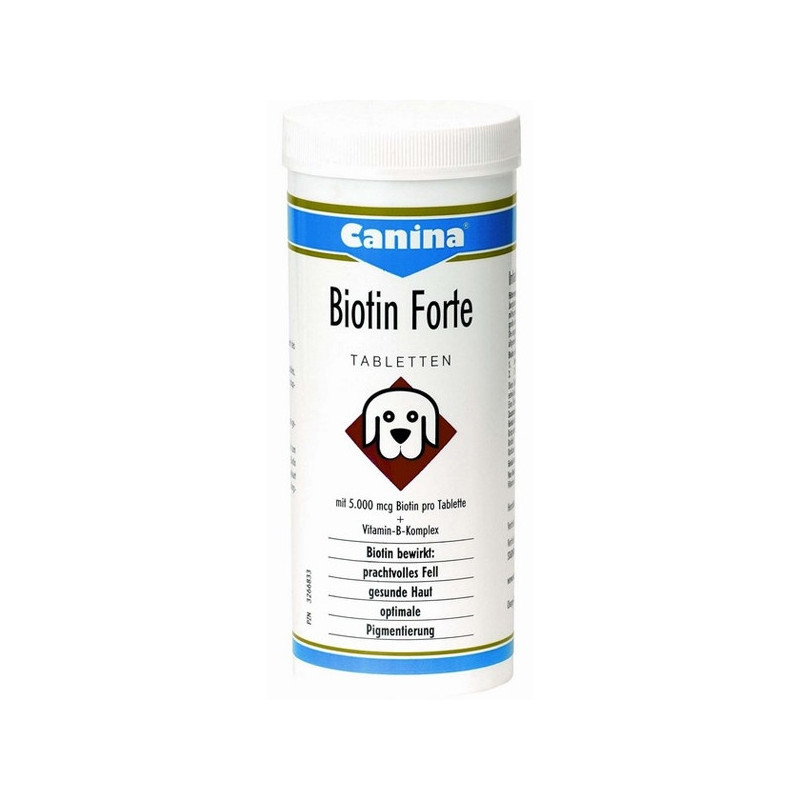 DRN Biotin Forte Powder 100 gr.