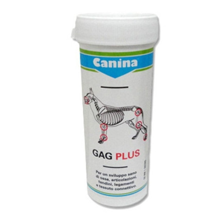 DRN Gag Plus 60 Tavolette 100 gr. - 