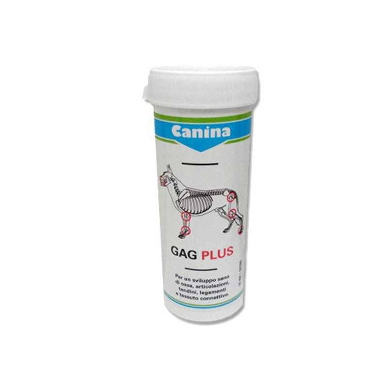 DRN Gag Plus 120 Tavolette 200 g. DRN Gag Plus 120 Tavolette 200 g.