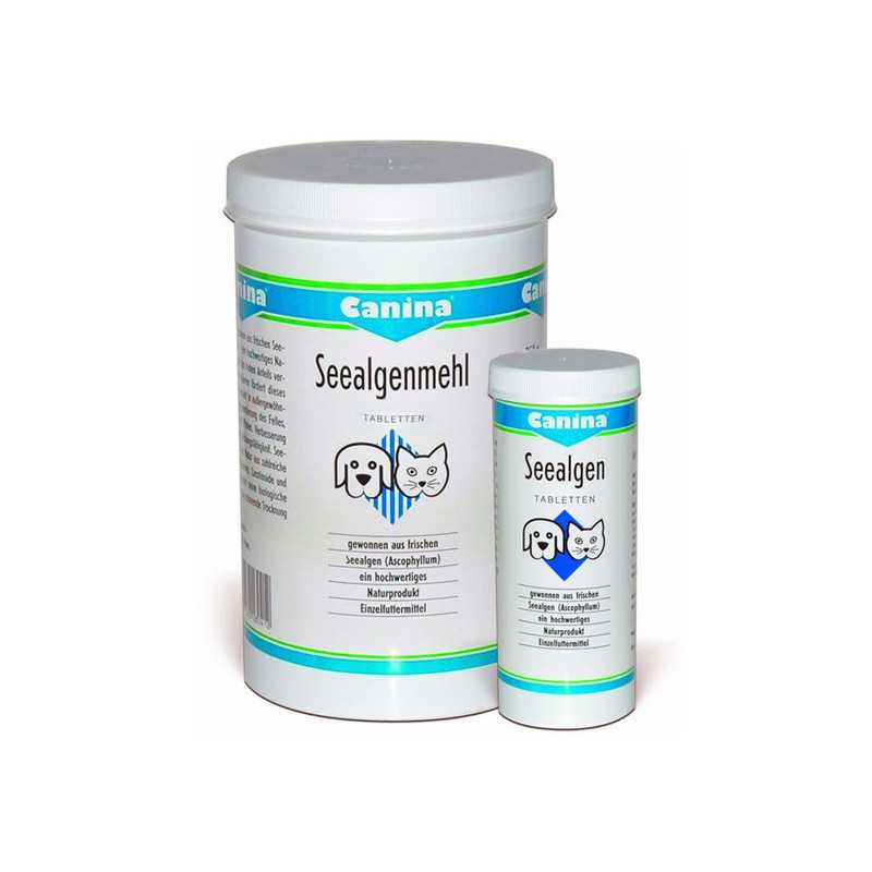 DRN Seealgen Polvere 250 g.