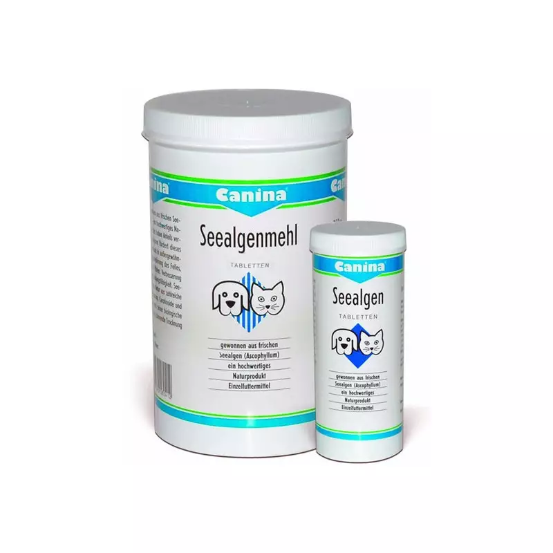 DRN Seealgen Powder 250 gr.