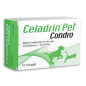 ELLEGI PET FOOD Celadrin Pet Condro 60 comprimés.