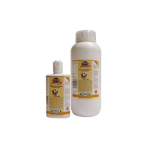 FAZOO Olio Vivo Active 250 ml.