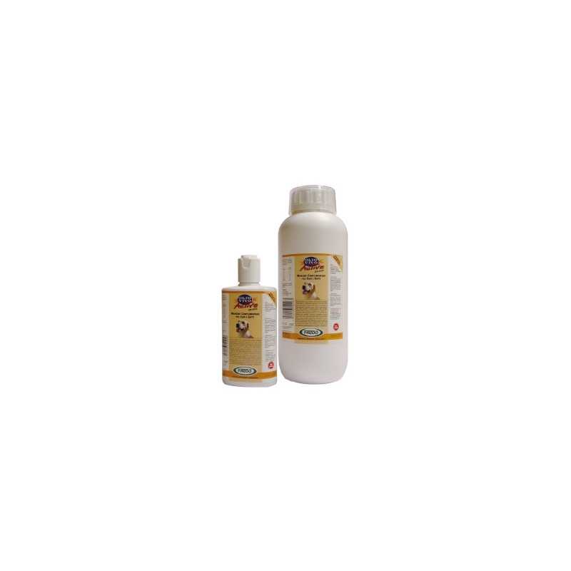 FAZOO Huile Vivo Active 1 L. FAZOO Huile Vivo Active 1 L.
