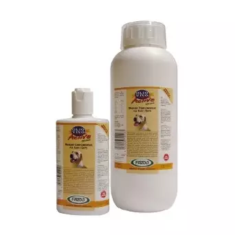 FAZOO Olio Vivo Active 3 lt.