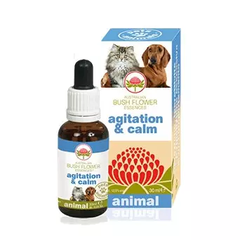 GREEN REMEDIES SPA Agitation & Calm 30 ml.