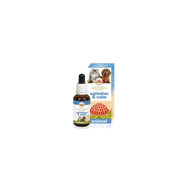 GREEN REMEDIES SPA Agitation et Calm 30 ml. GREEN REMEDIES SPA Agitation et Calm 30 ml.