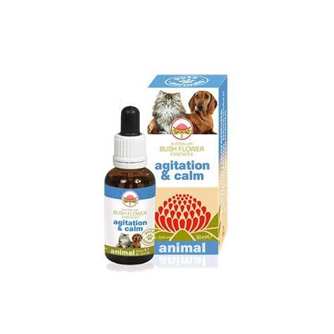 GREEN REMEDIES SPA Agitation & Calm 30 ml. - 