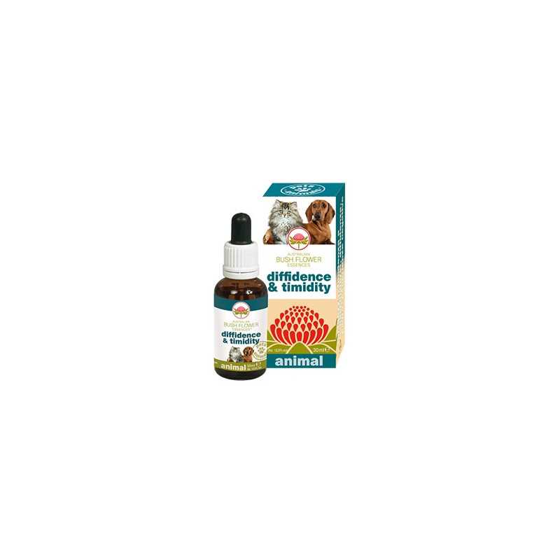 GREEN REMEDIES SPA Diffidence et Timidity 30 ml. GREEN REMEDIES SPA Diffidence et Timidity 30 ml.