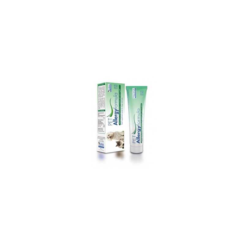 GUNA PET Allergyformula 50 g.
