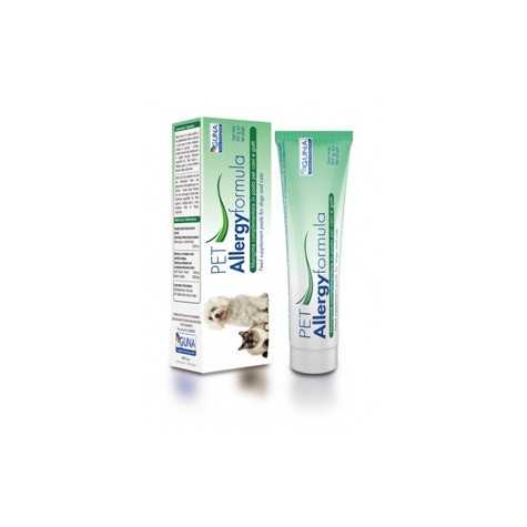 GUNA PET Allergyformula 50 gr. - 
